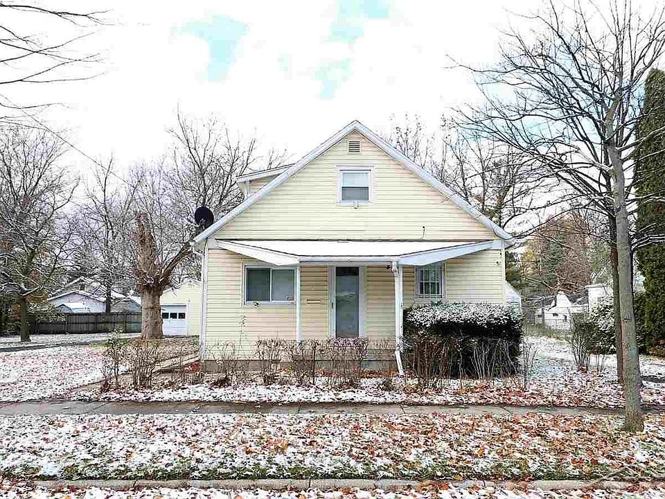 Great starter or investment property