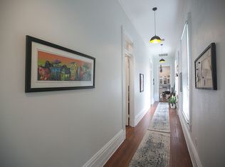 1215 N Galvez St, New Orleans, LA 70119