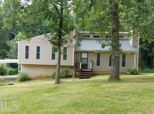 3841 Sugar Creek Dr, Douglasville, GA 30135