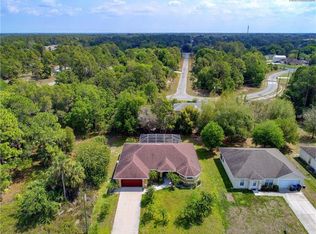 2171 Wenona Dr, North Port, FL 34288