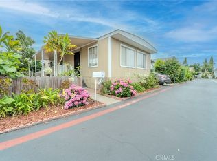 12861 West St SPACE 40, Garden Grove, CA 92840