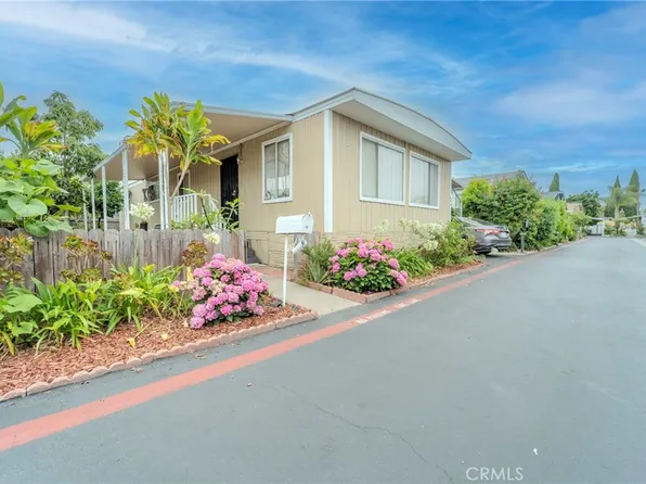 12861 West St Space 40, Garden Grove, CA 92840
