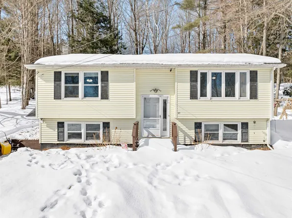 47 Palmisano Plaza, Barre City, VT 05641