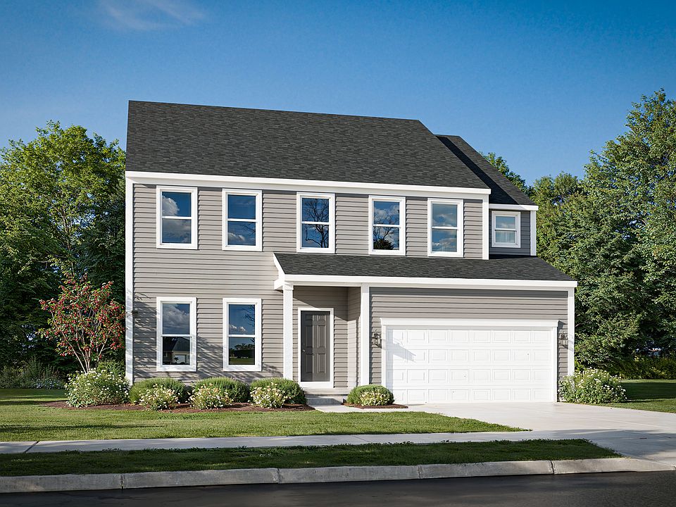 Bradford American Classic