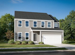 Bradford Plan, Foxfire, Commercial Point, OH 43116