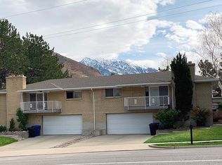 3638 E Bengal Blvd, Salt Lake City, UT 84121