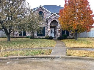 6613 Ruth Cir, Rowlett, TX 75089