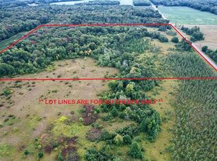 0 5th Ave, New Auburn, WI 54757