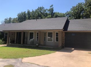 4720 SW 172nd St, Newcastle, OK 73065