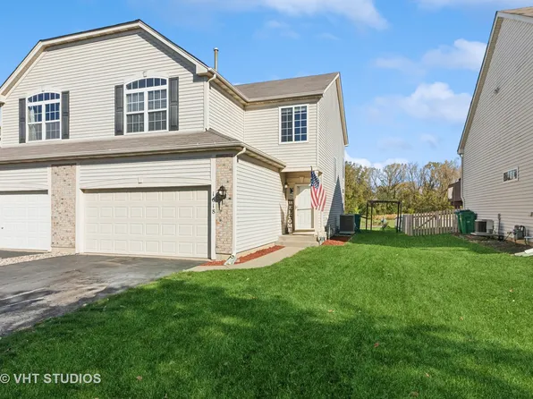 1618 Peachtree Dr, Lockport, IL 60441