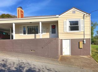 213 Lilac St, Kingsport, TN 37660