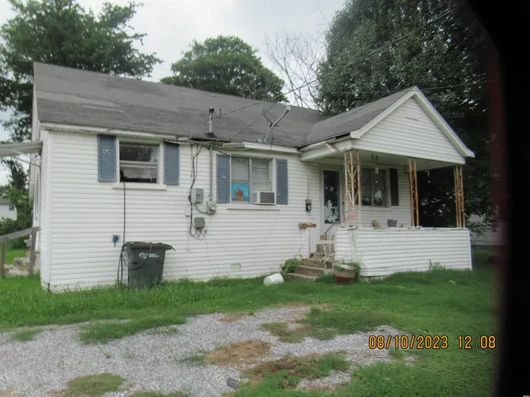 1008 E Cheatham St, Union City, TN 38261