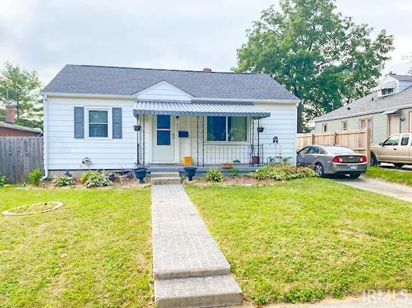 622 S 28th St, Lafayette, IN 47904