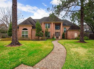 5307 Sunbright Ct, Houston, TX 77041