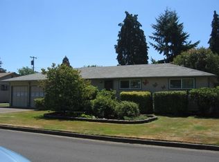 828 Greg Way, Eugene, OR 97404