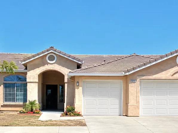 637 De La Cruz St, Mendota, CA 93640