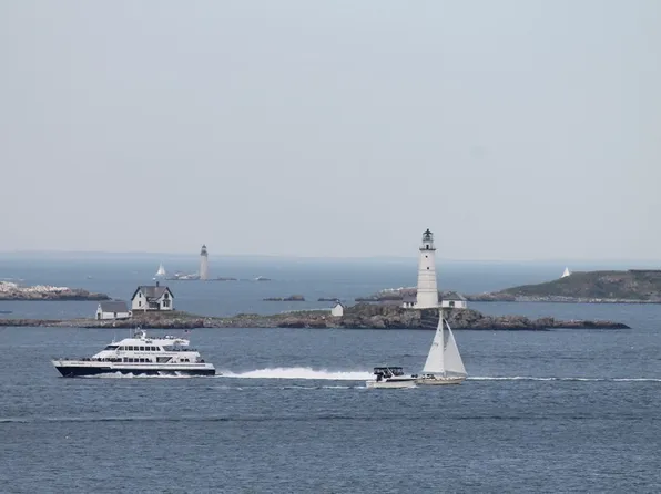 1189 Nantasket Ave #Penthouse 5, Hull, MA 02045