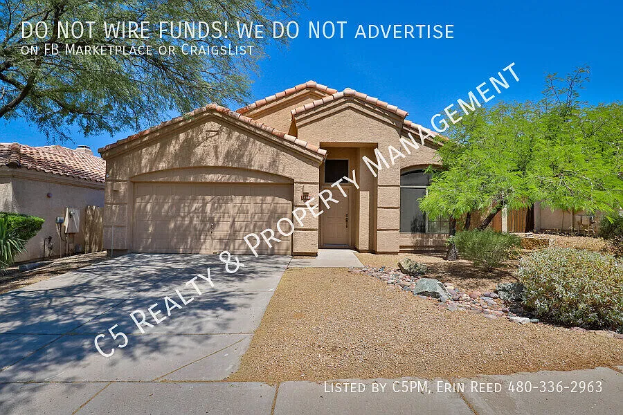 18860 N 90th Pl