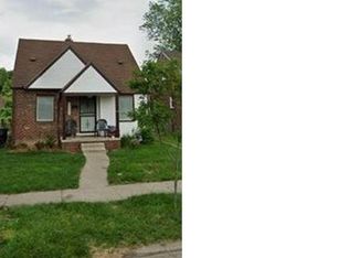 7381 Patton St, Detroit, MI 48228