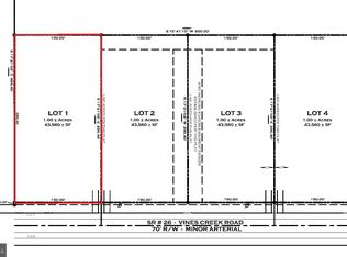 1 Creek Dr, Millsboro, DE 19966