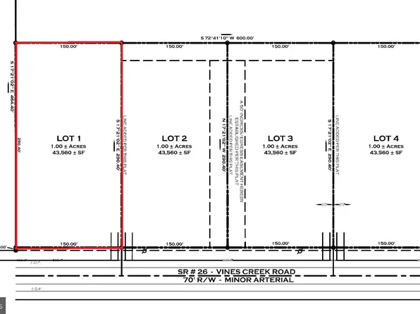 1 Creek Dr, Millsboro, DE 19966