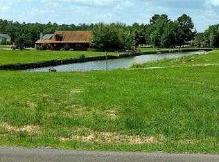 112 Wildwood Lake Dr N, Huntsville, TX 77340