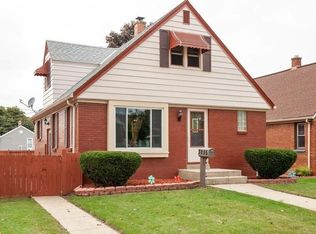 3255 S 23rd St, Milwaukee, WI 53215