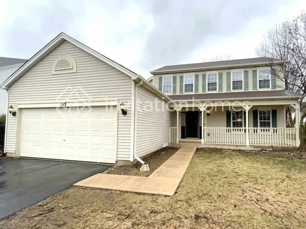 153 Wedgeport Ct, Romeoville, IL 60446