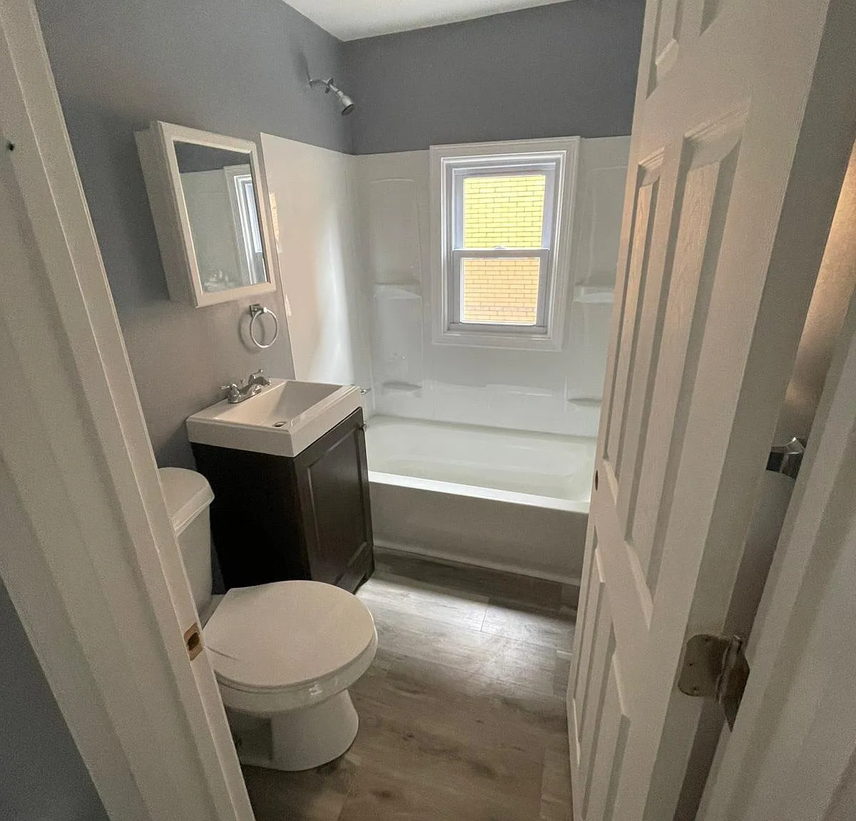 1 bed, 750 sqft, $850 — Photo 4