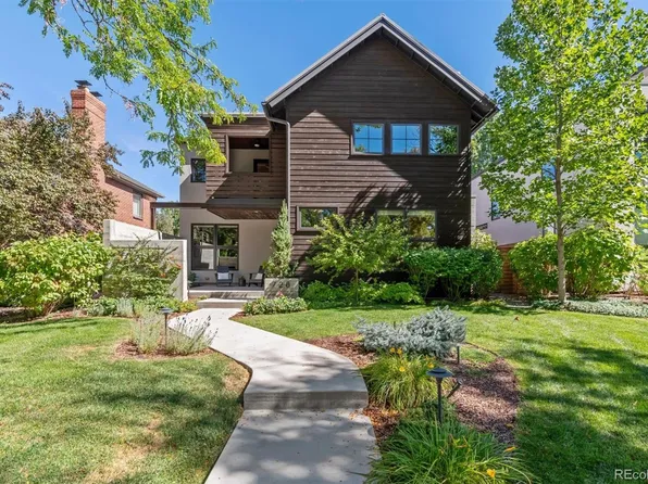 728 S Clayton Street, Denver, CO 80209