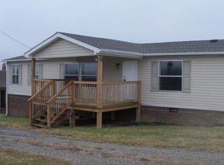 4333 Veterans Memorial Hwy, Gate City, VA 24251