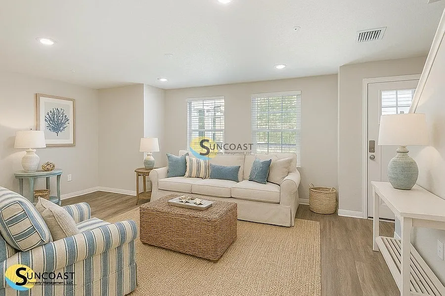 Floor plan 406