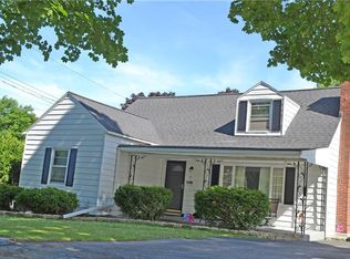 111 Perrine St, Auburn, NY 13021