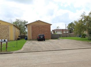 3408 Avenue O APT B, Rosenberg, TX 77471