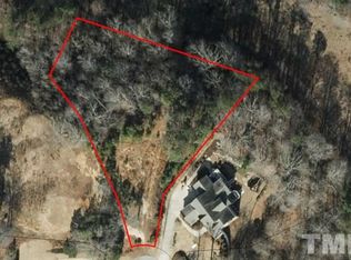 5200 Crooked Bluff Ln, Fuquay Varina, NC 27526