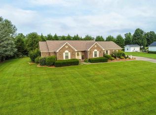 239 Briarwood Trce, Corbin, KY 40701