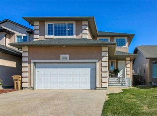 7014 Wascana Cove DRIVE, Regina, SK S4V 3E9