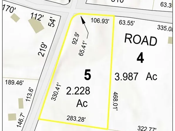 0 Monson Turnpike Rd, Petersham, MA 01366