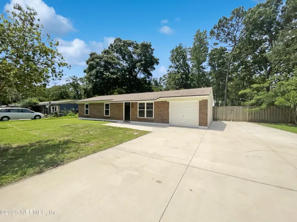 1674 MARY BETH Drive, Middleburg, FL 32068