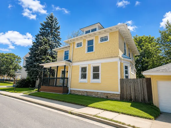 534 Geyer St, Dayton, OH 45405