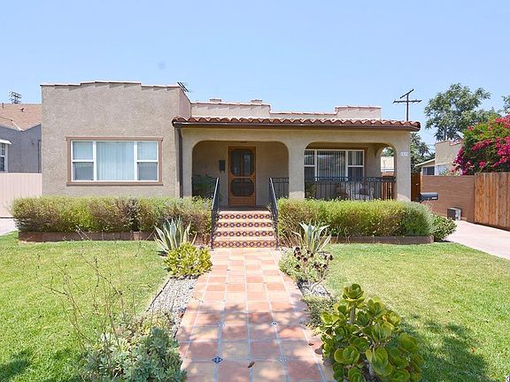 3rd image of 1515 Orange Grove Ave #A