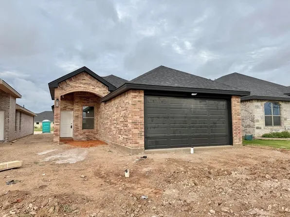3637 Alnwick Dr, Odessa, TX 79765
