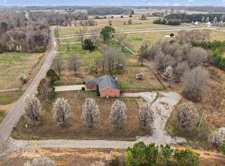 321 County Road 544, Rogersville, AL 35652