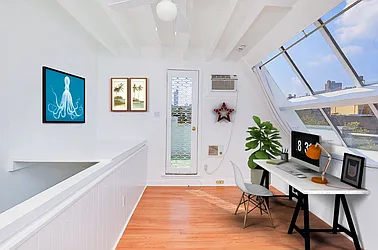 Rented by Keller Williams NYC