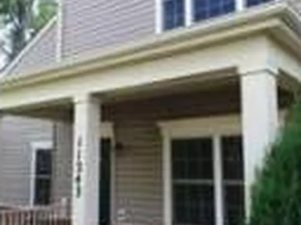 11243 Wortham Crest Cir #46, Manassas, VA 20109