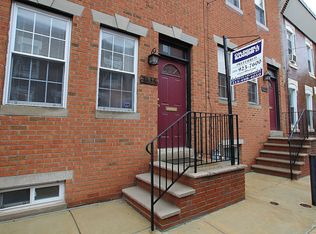 1136 S Cleveland St, Philadelphia, PA 19146