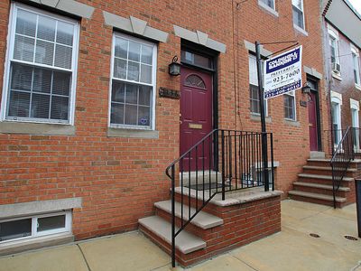 1136 S Cleveland St, Philadelphia, PA, 19146