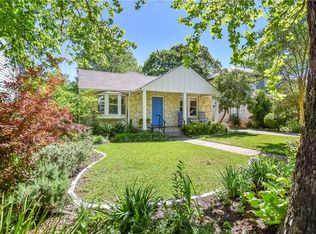 1913 W 37th St, Austin, TX 78731