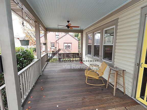 2nd image of 901 Camden Ave #1