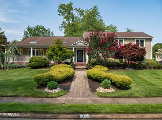 31 Barbara Ter, Middletown, NJ 07748